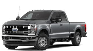 2026 Ford Super Duty® External Image 2